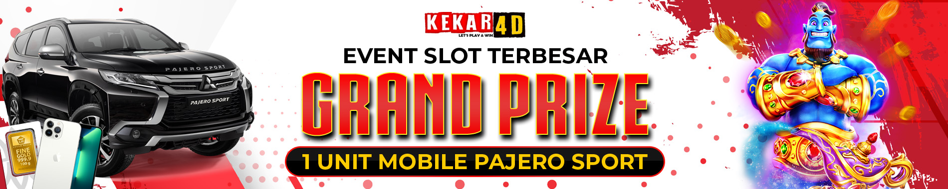 Kekar4d Bandar Togel Online, Slot Online, Live Casino, Sportsbook, Tembak Ikan Terpercaya